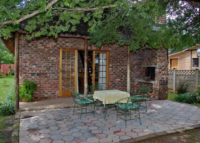 Harmony And Melody Self Catering