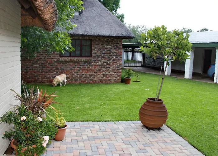 Harmony And Melody Self Catering
