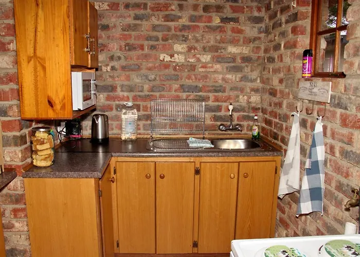 Harmony And Melody Self Catering