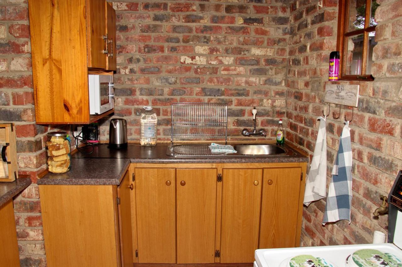 Appartement Harmony And Melody Self Catering *