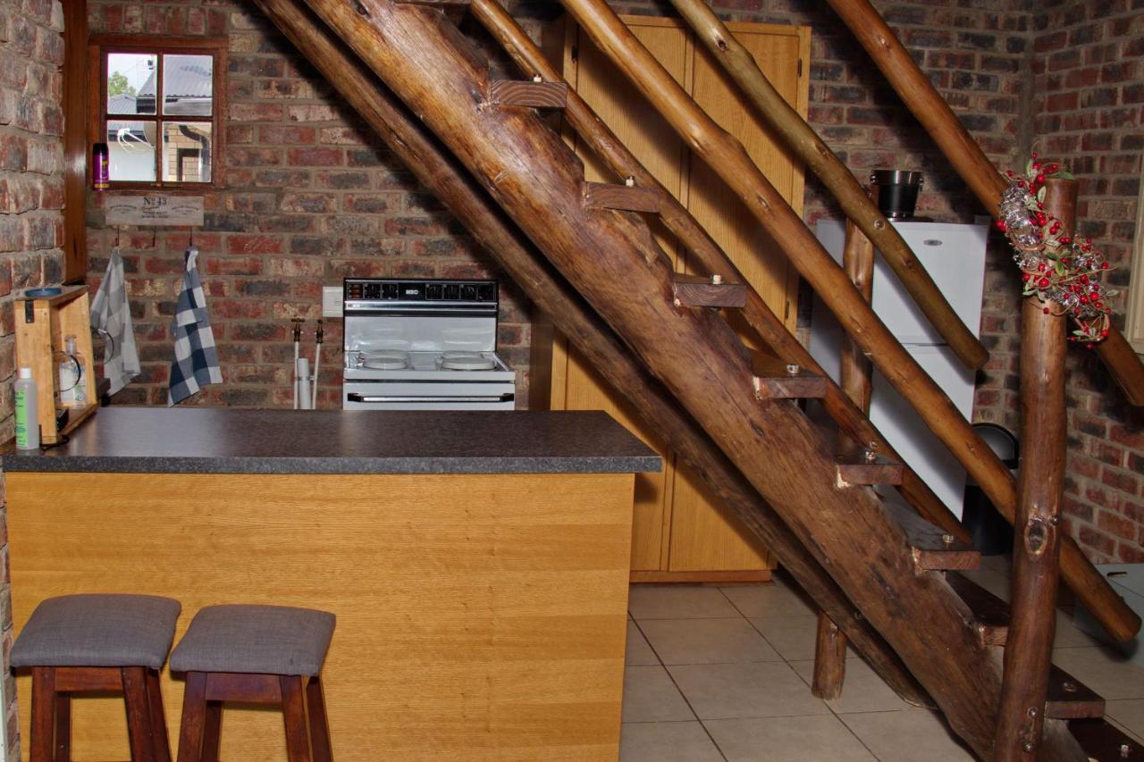 Harmony And Melody Self Catering *