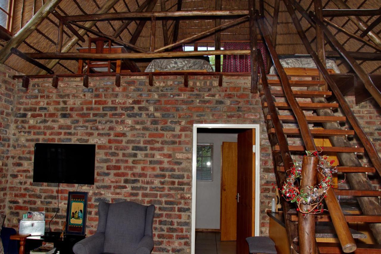 Harmony And Melody Self Catering