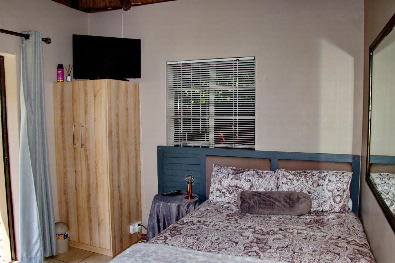 Harmony And Melody Self Catering Bethlehem