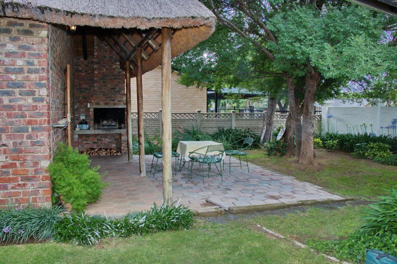 Harmony And Melody Self Catering Appartement