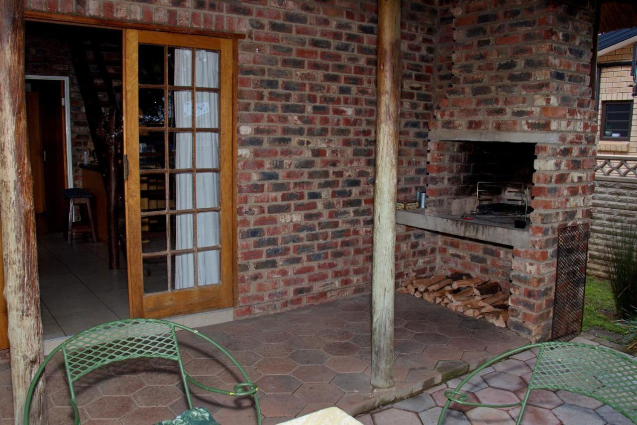 Harmony And Melody Self Catering *