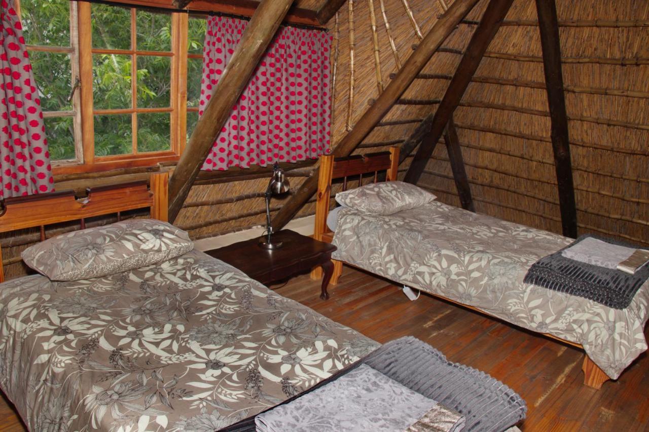 Harmony And Melody Self Catering