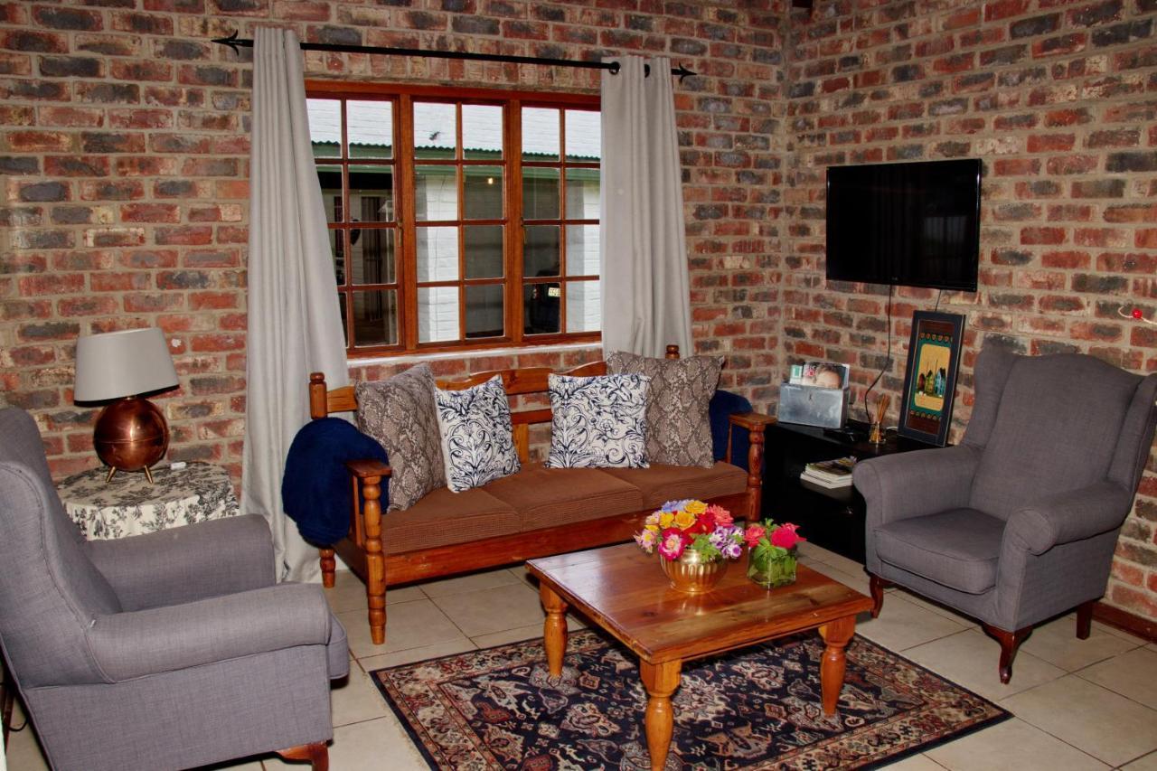 Harmony And Melody Self Catering *