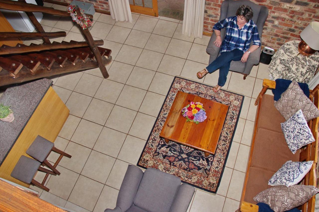 Harmony And Melody Self Catering Bethlehem