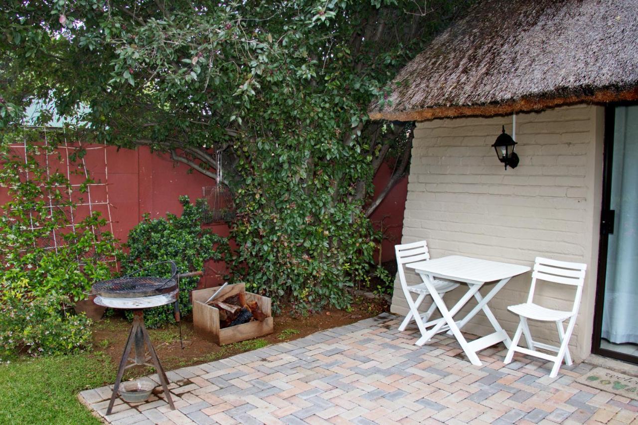 Harmony And Melody Self Catering