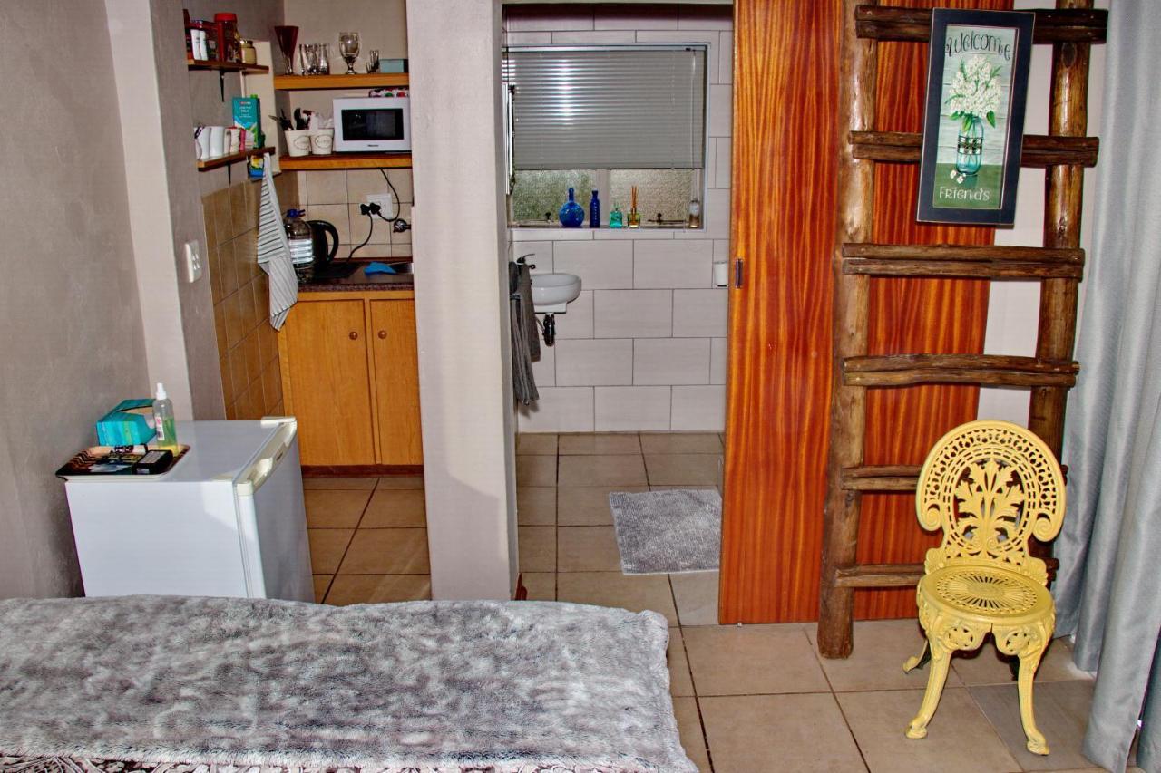 Harmony And Melody Self Catering *